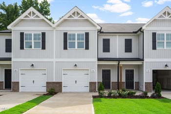 200 Cowlily Ct, Smithfield, NC 27577