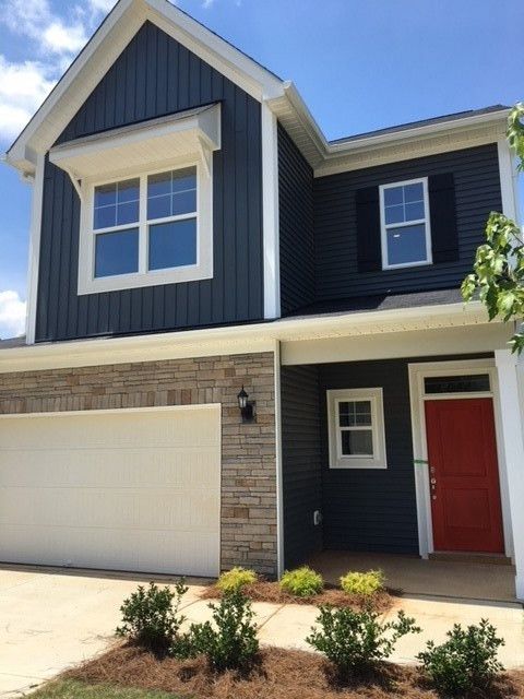 200 Cranes Nest Dr #115, Franklinton, NC 27525