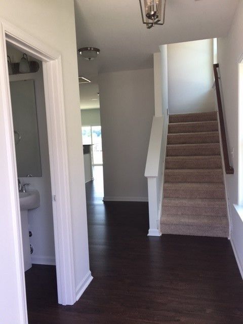 200 Cranes Nest Dr #115, Franklinton, NC 27525