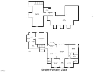 200 Daniel Ridge Ln, Roxboro, NC 27574