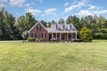 200 Daniel Ridge Ln, Roxboro, NC 27574