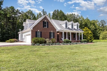 200 Daniel Ridge Ln, Roxboro, NC 27574