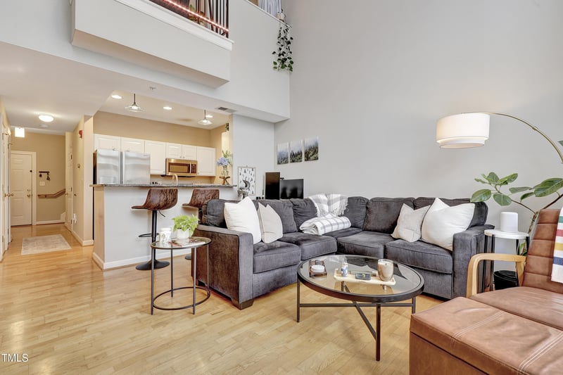 200 Dawson St #103, Raleigh, NC 27601