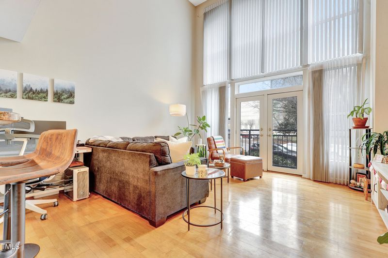 200 S Dawson St #103, Raleigh, NC 27601