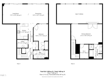 200 Dawson St #111, Raleigh, NC 27601