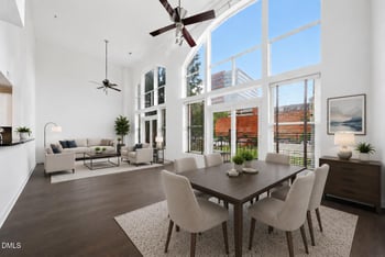 200 Dawson St #111, Raleigh, NC 27601