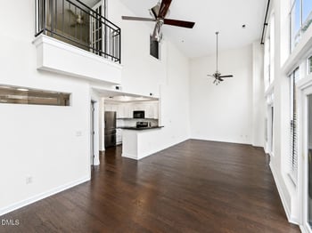 200 S Dawson St #111, Raleigh, NC 27601