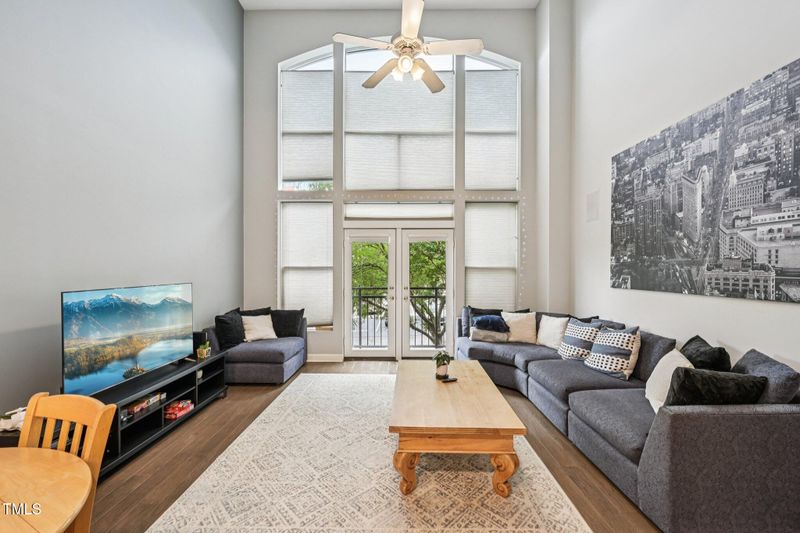 200 S Dawson St #114, Raleigh, NC 27601