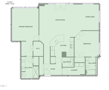 200 Dawson St #306, Raleigh, NC 27601