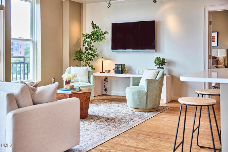 200 S Dawson St #310, Raleigh, NC 27601