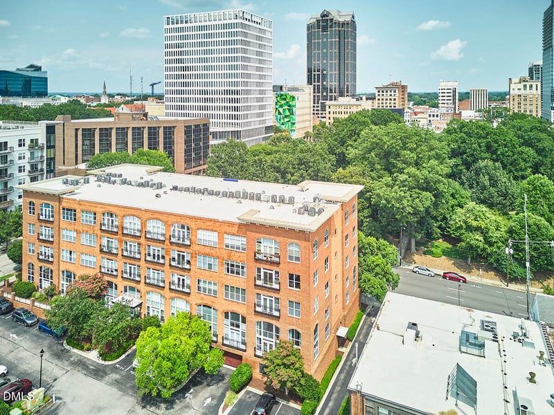 200 Dawson St #310, Raleigh, NC 27601