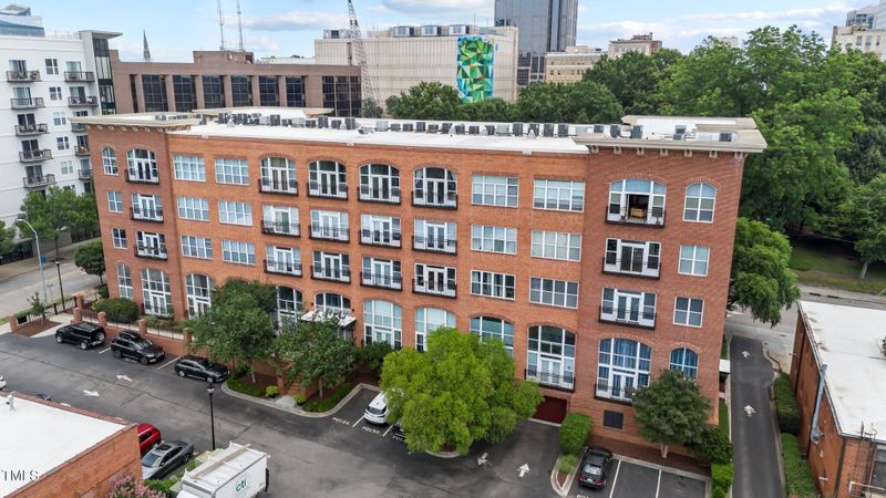 200 S Dawson St #408, Raleigh, NC 27601