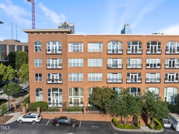 200 Dawson St, Raleigh, NC 27601