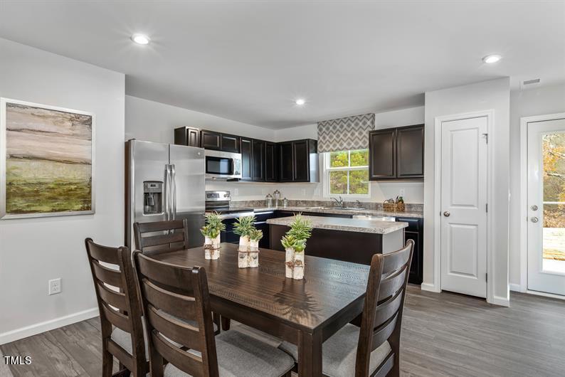 200 Day Farm Dr, Lillington, NC 27546