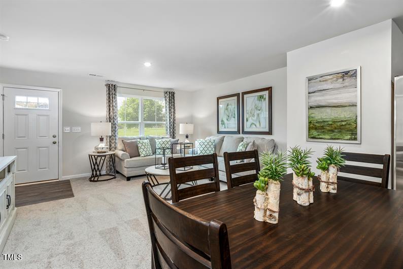 200 Day Farm Dr, Lillington, NC 27546