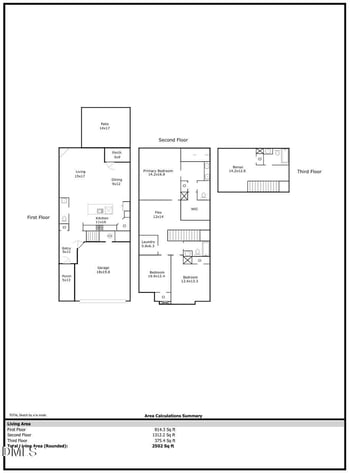 200 Deardom Way, Chapel Hill, NC 27516