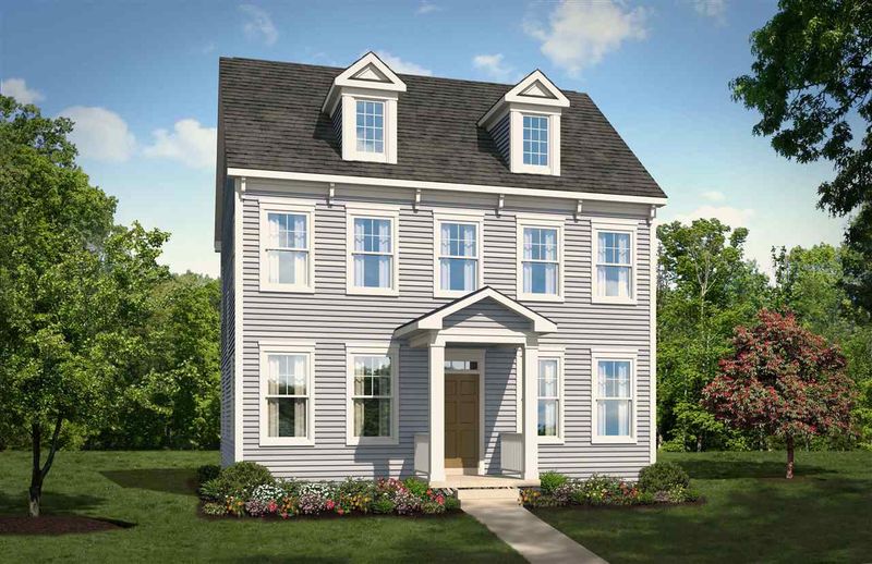 200 Della St, Chapel Hill, NC 27516