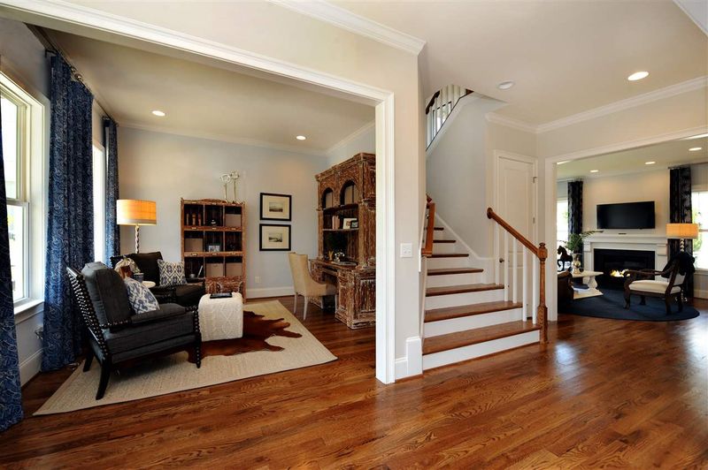 200 Della St, Chapel Hill, NC 27516