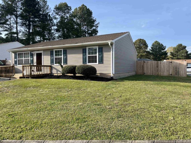 200 Denver Ave, Durham, NC 27704
