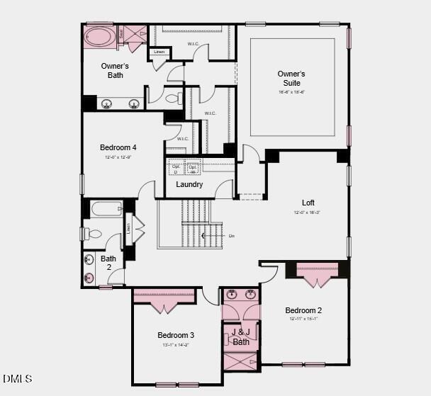 200 Diamond Bluff Ln, Holly Springs, NC 27540