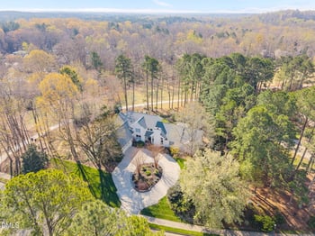 200 Donegal Dr, Chapel Hill, NC 27517