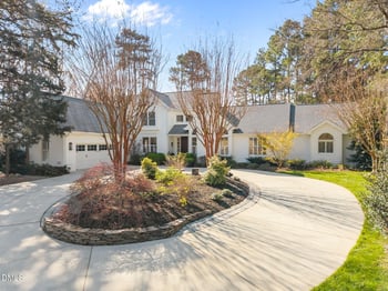 200 Donegal Dr, Chapel Hill, NC 27517