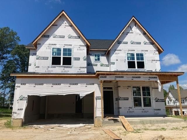 200 Dry Canyon Dr, Wendell, NC 27591