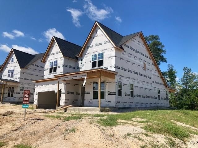 200 Dry Canyon Dr, Wendell, NC 27591