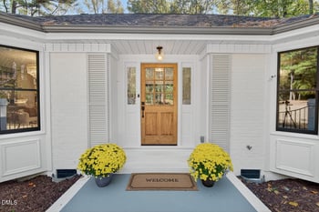 200 Dublin Woods Dr, Cary, NC 27513