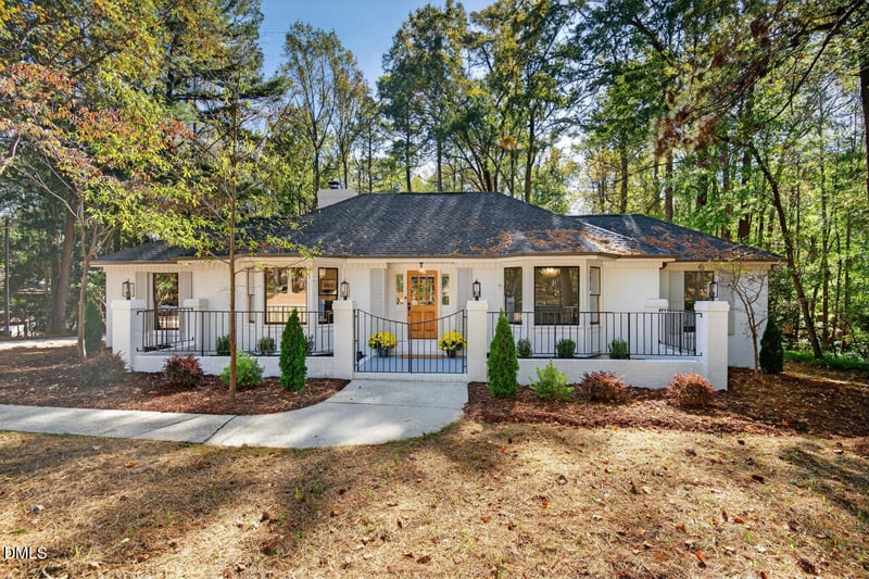 200 Dublin Woods Dr, Cary, NC 27513