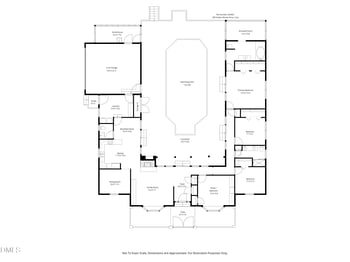 200 Dublin Woods Dr, Cary, NC 27513