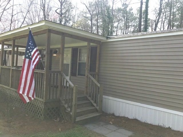 200 Duchess Dr, Garner, NC 27529