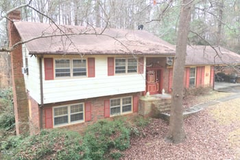 200 Eastwood Rd, Chapel Hill, NC 27514