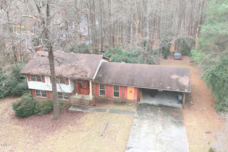 200 Eastwood Rd, Chapel Hill, NC 27514