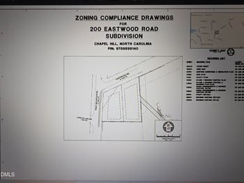 200 Eastwood Rd, Chapel Hill, NC 27514