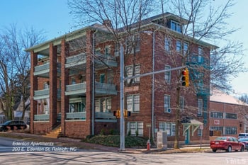 200 Edenton St #6, Raleigh, NC 27601