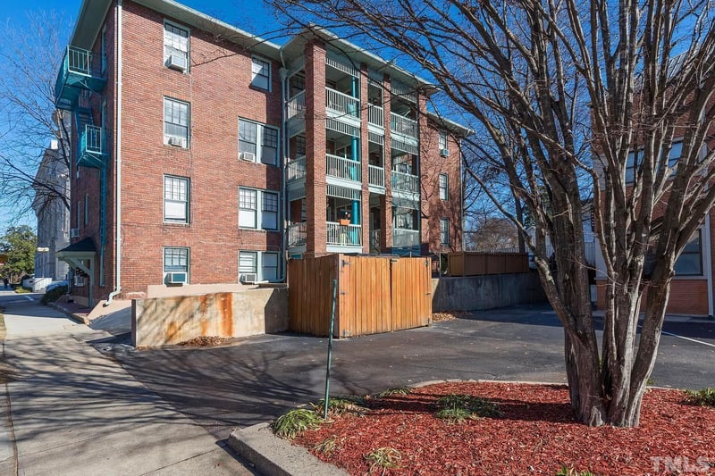 200 Edenton St #6, Raleigh, NC 27601