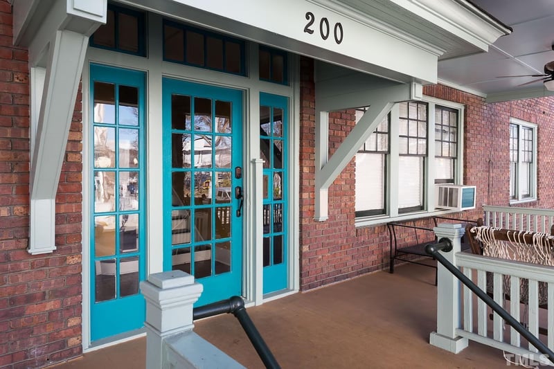 200 Edenton St #6, Raleigh, NC 27601