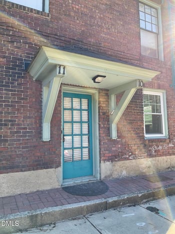 200 Edenton St, Raleigh, NC 27601