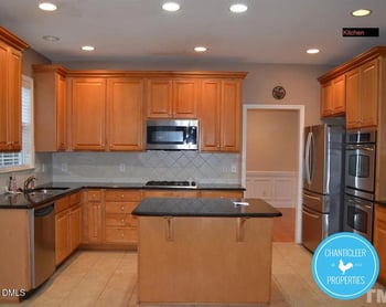 200 Elmhaven Way, Morrisville, NC 27560