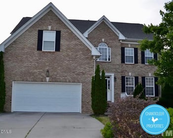 200 Elmhaven Way, Morrisville, NC 27560