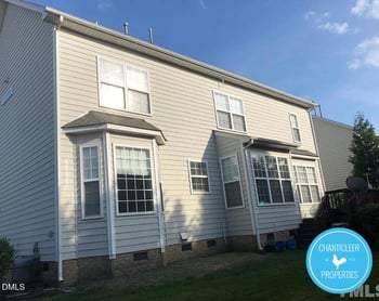 200 Elmhaven Way, Morrisville, NC 27560