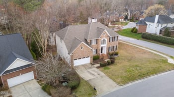 200 Faraday Ct, Cary, NC 27518