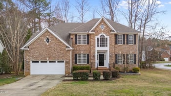 200 Faraday Ct, Cary, NC 27518