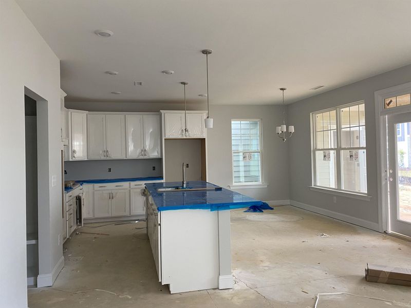 200 Faxton Way #583, Holly Springs, NC 27540