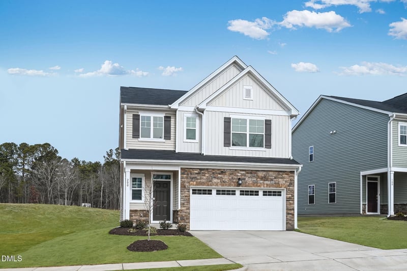 200 Fishing Pier Way, Lillington, NC 27546