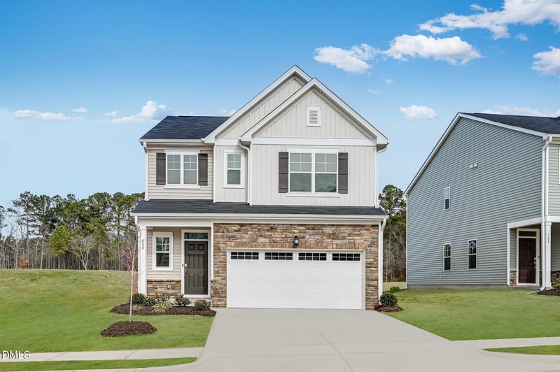 200 Fishing Pier Way, Lillington, NC 27546