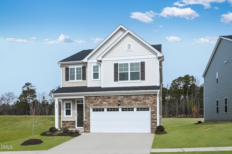 200 Fishing Pier Way, Lillington, NC 27546