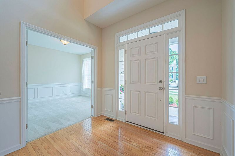 200 Forbes Rd, Wake Forest, NC 27587