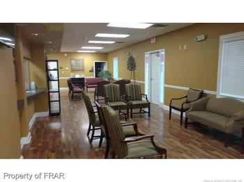 200 Forsythe St, Fayetteville, NC 28305